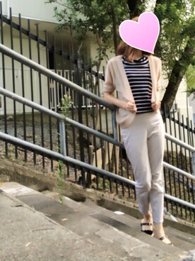 「おさんぽ」｜あすきゃる♡さん（レディース・157cm・10代）の秋コーディネート