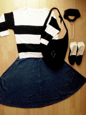 pannさんのコーディネート