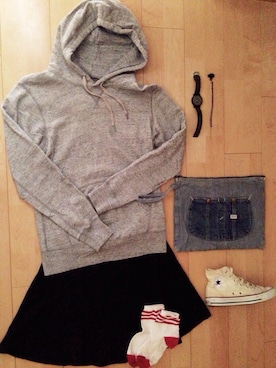 pannさんのコーディネート