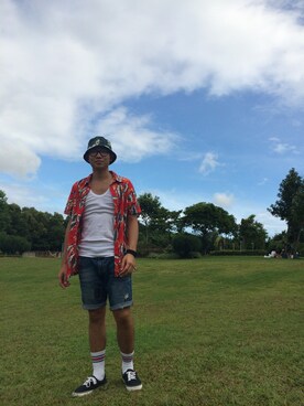 J.Wさんのコーディネート