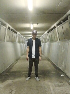 J.Wさんのコーディネート