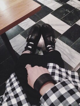 ucさんのコーディネート