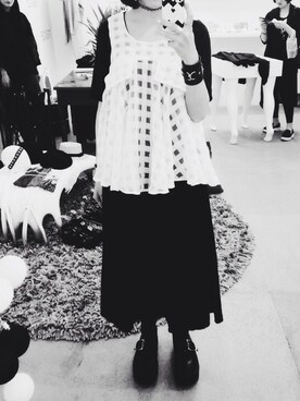 ucさんのコーディネート