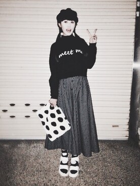 ucさんのコーディネート