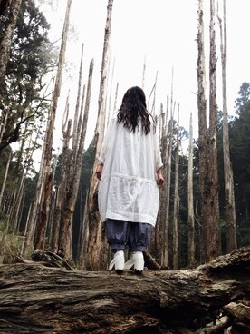 ucさんのコーディネート