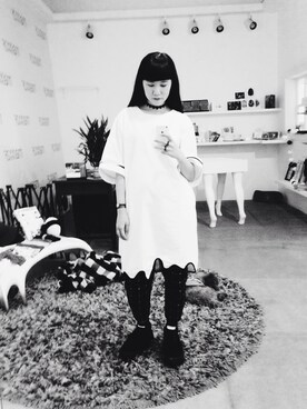 ucさんのコーディネート