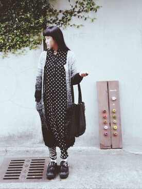 ucさんのコーディネート