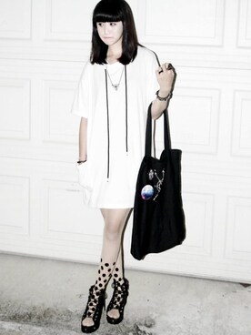 ucさんのコーディネート