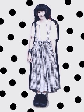 ucさんのコーディネート