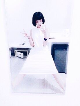 ucさんのコーディネート