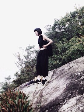 ucさんのコーディネート