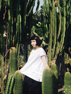 ucさんのコーディネート