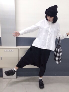 ucさんのコーディネート