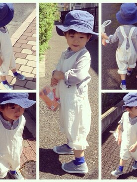 ayaya_asahiさんのコーディネート