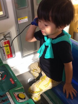 ayaya_asahiさんのコーディネート