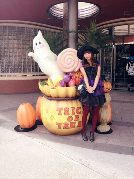 SAYUさんのコーディネート