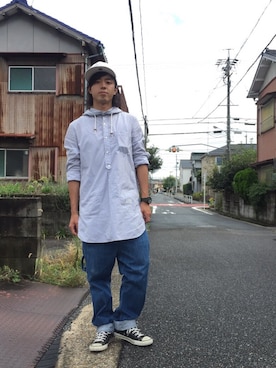 Shunさんのコーディネート