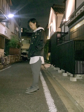 Shunさんのコーディネート