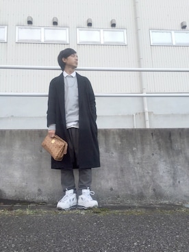 Shunさんのコーディネート