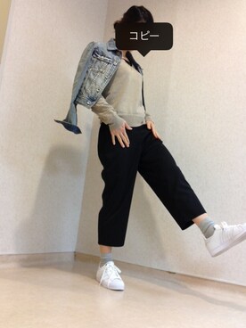 みんちょさんのコーディネート