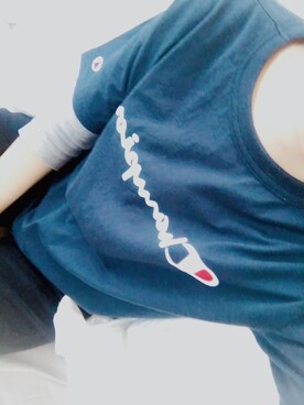 Sakuさん（レディース・163cm）の春コーディネート