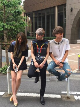 sssさんのコーディネート