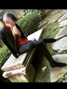 sssさんのコーディネート