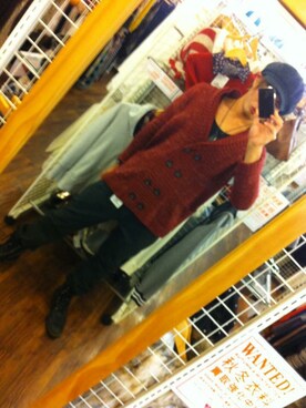 Kazuki さんのコーディネート