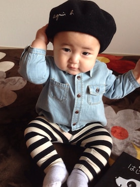 honooopy...さんのコーディネート