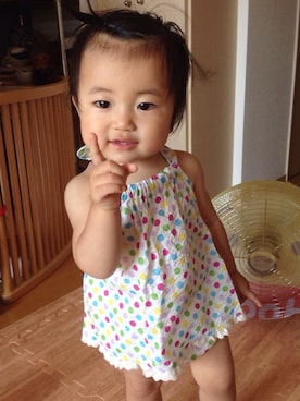 honooopy...さんのコーディネート