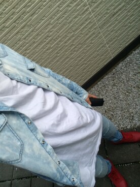 badさんのコーディネート