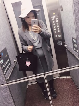 ____ichi____さんのコーディネート