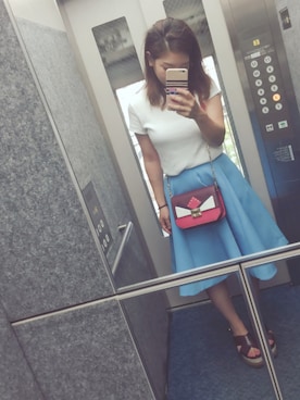 ____ichi____さんのコーディネート