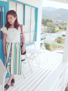 ____ichi____さんのコーディネート