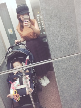 ____ichi____さんのコーディネート