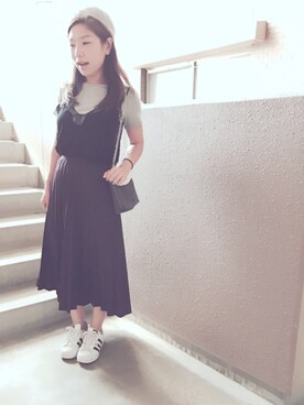 ____ichi____さんのコーディネート