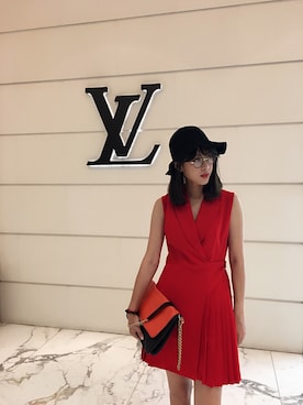 魂欧巴さんのコーディネート