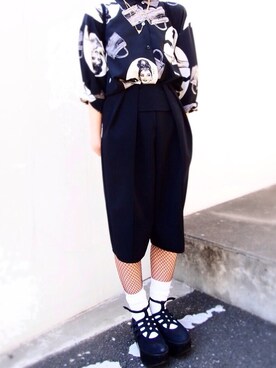 miyu.さんのコーディネート