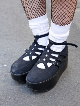 miyu.さんのコーディネート