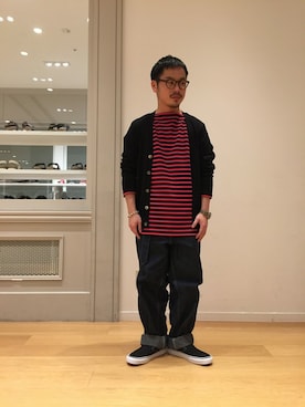 kogarasuさんのコーディネート