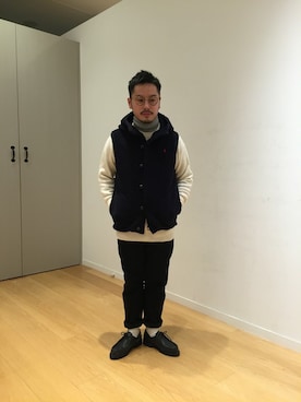 kogarasuさんのコーディネート