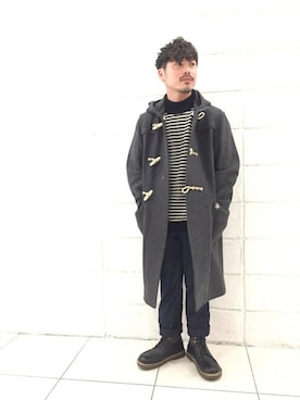 kogarasuさんのコーディネート