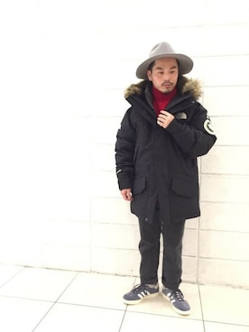 kogarasuさんのコーディネート