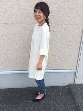 megumiさんのコーディネート