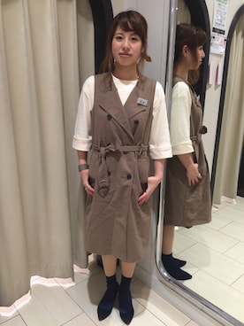 megumiさんのコーディネート