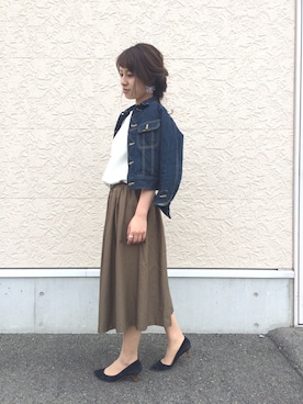 megumiさんのコーディネート