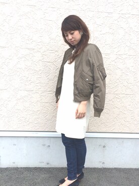 megumiさんのコーディネート