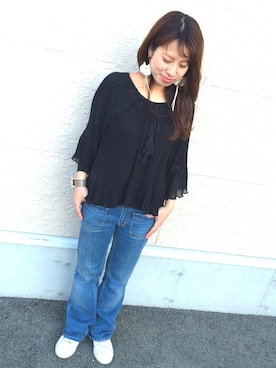 megumiさんのコーディネート