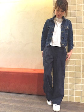 megumiさんのコーディネート