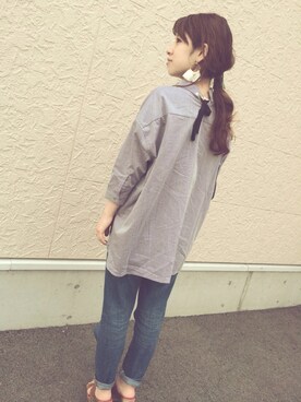 megumiさんのコーディネート